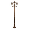 Парковый светильник Loft IT Alessano 100017/2400