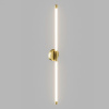 Настенный светильник IMEX Toscana PLW-7048-1000SGD