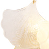 Бра Crystal Lux Bonita AP2