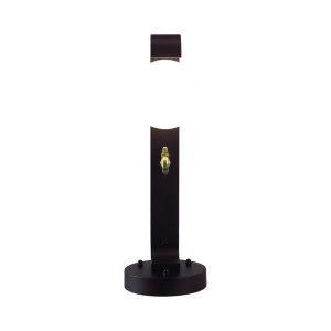 Ландшафтный светильник Odeon Light Nature Luma 5434/1F