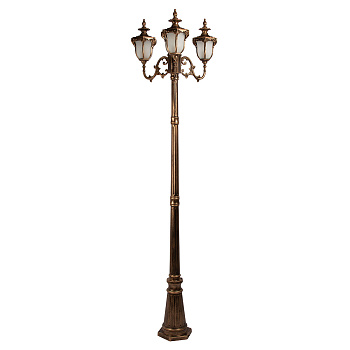 Парковый светильник Loft IT Alessano 100017/2400