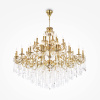 Подвесная люстра Maytoni Monica DIA882-PL-45-G