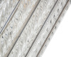 Настенный светильник Delight Collection Tiziano KG0907W-2 nickel