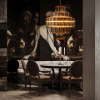 Подвесная люстра Loft IT Celebration 10579/600 Amber