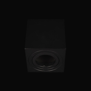 Накладной светильник Loft IT Unit 10340/A Black