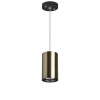 Подвесной светильник Lightstar Rullo RP431 (214431+590057)