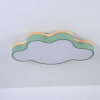 Потолочная люстра ImperiumLoft Cloud Eco 186684-26