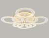 Потолочная люстра Ambrella Light Acrylica FA8854