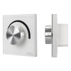 Роторная панель Arlight SMART-TRIAC-601-31-DIM-IN White (230V, 1.5A, 2.4G) (IARL, IP20 Пластик) 027115(1)