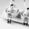 Рамка для светильника Lightstar Singo 012626