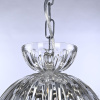 Подвесной светильник Bohemia Ivele Crystal 5478/22 Ni Clear/M-1H