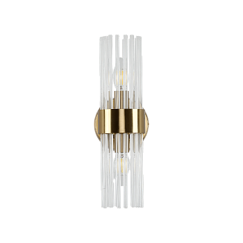 Настенный светильник Zortes Flamo ZRS.90609.07