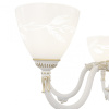Подвесная люстра Arte Milano 341837/5 WT+G