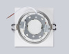 Встраиваемый светильник Ambrella Light Techno spot GX Standard tech TN51803