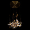 Подвесная люстра Loft IT Pop it 10270/D24
