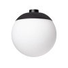 Трековый светильник Arlight ART-INBELT-SFERO-R140-7W Day4000-MIX (BK, 240 deg, 48V, DALI) 051180