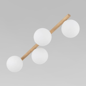 Потолочный светильник TK Lighting 5769 Estera Wood a068622