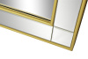Зеркало Garda Decor 19-OA-8172