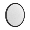 Потолочный светильник Sonex Omega black 7662/32L