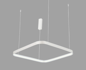 Подвесная люстра Italline IT013-6024 white 3000K