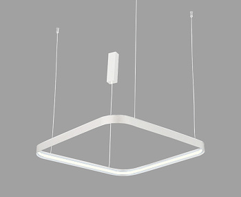 Подвесная люстра Italline IT013-6024 white 3000K