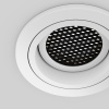 Встраиваемый светильник Maytoni Technical Atom DL025-2-01W-1(N)