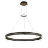 Подвесной светильник DeLight Collection Admiral MD19030068-1C black/gold