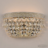 Настенный светильник Bohemia Ivele Crystal AL19011B/25OL WMG