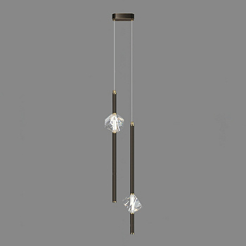 Подвесной cветильник ImperiumLoft Pardis Duo 323200-23
