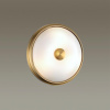 Настенно-потолочный светильник Odeon Light Pelow 4956/2