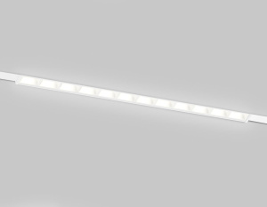 Трековый магнитный светильник с переключателем цв. темп. Ambrella Light GL2334