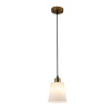 Подвесной светильник Escada Clarity 120004/1P Gold ES0000039