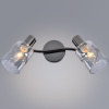 Спот Reluce 05964-0.8-02 DARK CHROME