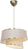Подвесной светильник Toplight Adriana TL1621H-01BG