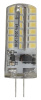Лампа светодиодная Эра G4 3,5W 4000K LED JC-3,5W-12V-840-G4 Б0033196