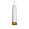 Подвесной светильник Wolta Linea WSL-GU10/P09WG