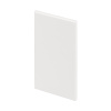 Заглушка Arlight MAG-ORIENT-CAP-2652 (WH) 035811(1)