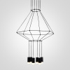 Подвесной светильник ImperiumLoft Vibia Wireflow 84532-22