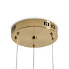 Подвесной светильник Freya Aletta FR6242PL-L24BS