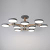 Люстра на штанге ImperiumLoft Turna X 178305-26