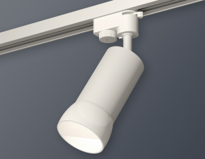 Трековый однофазный светильник Ambrella Light Track System XT6322190 (A2520, C6322, N6258)