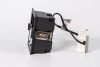 Встраиваемый светодиодный светильник Fiberli XL003-4T(W) 12130306