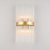 Настенный светильник Arte Milano Torcia 430122.250.4.E14.B1 BS