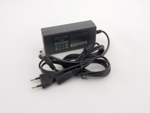 Адаптер LEDS POWER 4А 12В (48Вт) 003221
