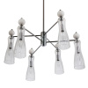 Люстра на штанге Lumion Neoclassi Emily 8268/6
