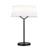 Настольная лампа Escada Verve 130001/1T LED 13W Black ES0002802L