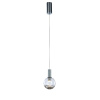 Подвесной светильник Illuminati Aria MD17012002-1A chrome