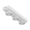 Основание для светильника SWG MINI-VL-M13-WH 004874