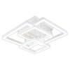 Потолочная люстра Escada Union 10229/4LED White
