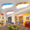 Потолочный светильник ImperiumLoft Cloud 186678-26